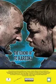 The Legend of FC Kareoki movie poster
