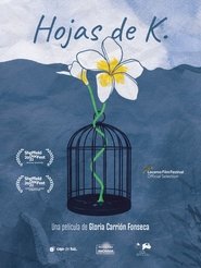 Leaves of K. movie poster