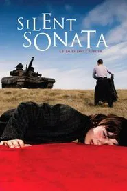 Silent Sonata movie poster