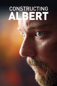 Constructing Albert movie poster