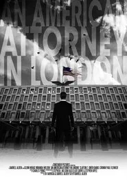 An American Attorney in London movie poster
