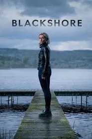 Blackshore tv show poster