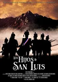 The Sons of Saint Louis movie poster