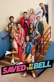 Saved by the Bell tv show poster