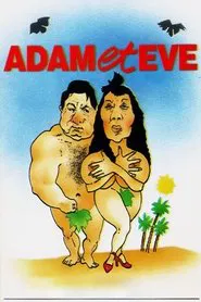 Adam et Ève movie poster