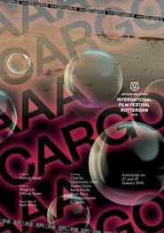 AAA Cargo movie poster