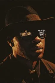 Escape From Hell movie poster