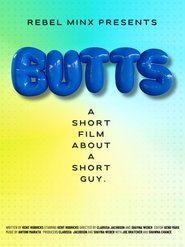 Butts movie poster