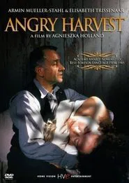 Poster do filme Angry Harvest
