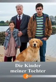 Die Kinder meiner Tochter movie poster