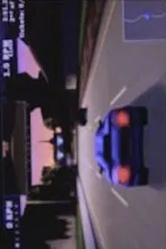7000rpm movie poster