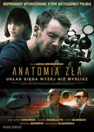 Poster do filme Anatomy of Evil
