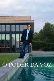 Poster do filme O Poder da Voz