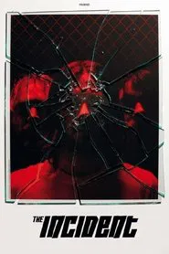 Asylum Blackout movie poster