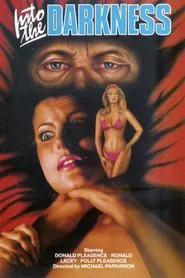 Into the Darkness movie poster