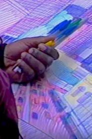 Wesley Willis: Artist of the Streets movie poster