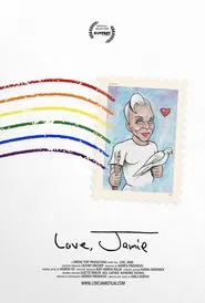 Poster do filme Love, Jamie