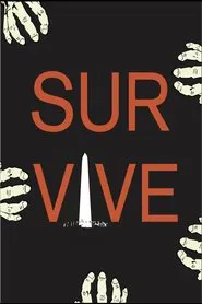 Survive DC movie poster