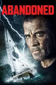 Abandoned movie poster