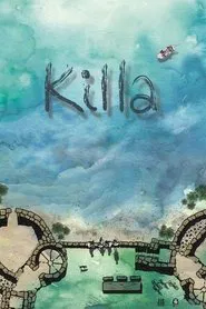 Poster do filme Killa