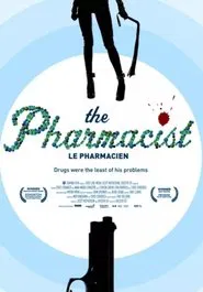 The Pharmacist movie poster