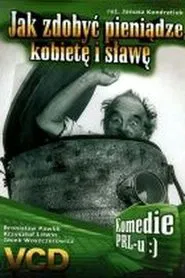 How to Gain Money, Women and Fame? movie poster