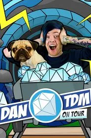 Dan TDM On Tour movie poster