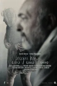 Mrs Nergis movie poster