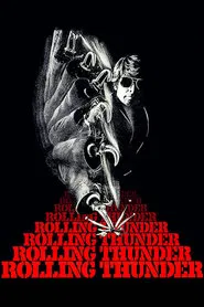 Poster do filme A Outra Face da Violência