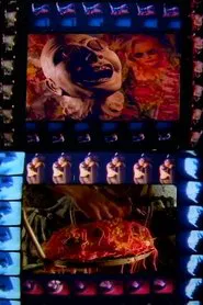 Poster do filme Dazzling Bag of Paint Chips