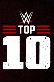 WWE Raw Top 10 tv show poster