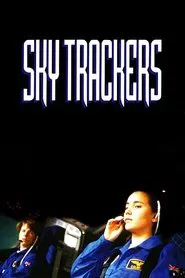 Sky Trackers tv show poster