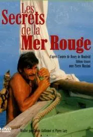 Les Secrets de la mer Rouge tv show poster