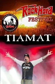 Tiamat Live at The Rock Hard Festival movie poster