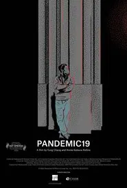 Pandemic19 movie poster