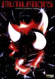 Mutilations movie poster