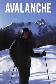 Avalanche movie poster