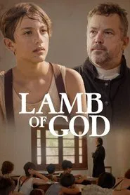 Lamb of God movie poster
