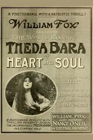 Heart and Soul movie poster