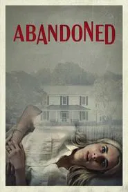Abandoned movie poster