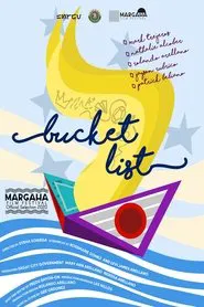 Bucket List movie poster