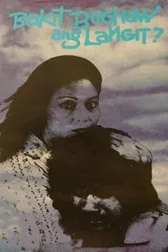 Bakit Bughaw ang Langit? movie poster