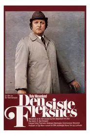Poster do filme Den siste Fleksnes