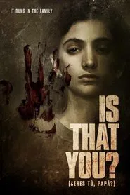 Is That You? movie poster