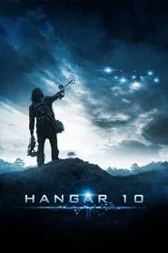 Poster do filme Hangar 10