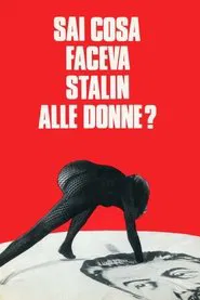 What Did Stalin Do to Women? movie poster