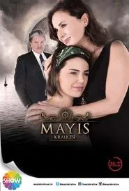 Mayıs Kraliçesi tv show poster