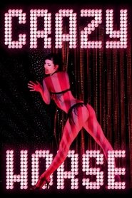 Poster do filme Crazy Horse