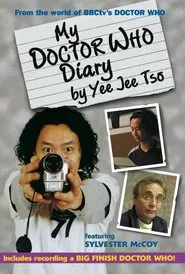 My Doctor Who Diary movie poster