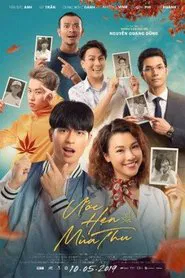Ước Hẹn Mùa Thu movie poster